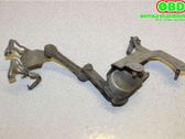 Air suspension front height level sensor