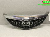 Grille de calandre avant