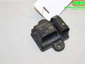 Glow plug pre-heat relay