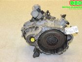 Boîte de vitesse automatique
