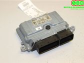 Motorsteuergerät ECU