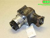 Gearbox transfer box case