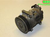 Compresor (bomba) del aire acondicionado (A/C))