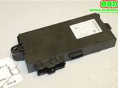 Autres unités de commande / modules