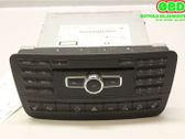 Radio / CD-Player / DVD-Player / Navigation
