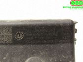 Motor de apertura del maletero/compartimento de carga