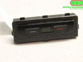 Moldura del climatizador/control de calefacción