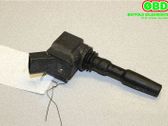 Bobine d'allumage haute tension