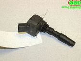 Bobine d'allumage haute tension