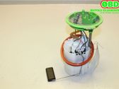 Steuergerät Hochdruckkraftstoffpumpe