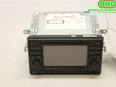 Radio / CD-Player / DVD-Player / Navigation