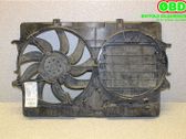 Aro de refuerzo del ventilador del radiador