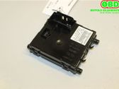 Air conditioning/heating control unit