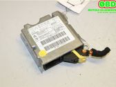 Airbag control unit/module