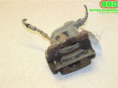 Bremssattel hinten