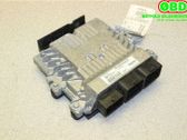 Unité de commande, module ECU de moteur