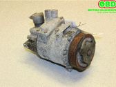 Compresor (bomba) del aire acondicionado (A/C))