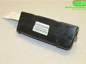 Airbag lateral
