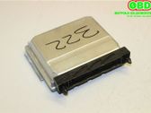 Engine control unit/module ECU