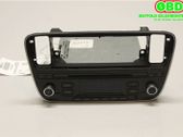 Radio/CD/DVD/GPS head unit