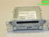 Radio / CD-Player / DVD-Player / Navigation