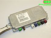 Autres unités de commande / modules