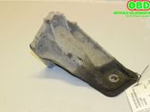 Engine mount bracket