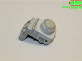 Schalter Einparkhilfe Parktronic PDC