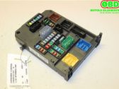 Juego de caja de fusibles