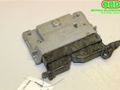 Motorsteuergerät ECU