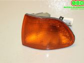 Front indicator light