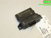 Autres unités de commande / modules