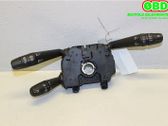 Multifunctional control switch/knob