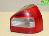 Lampa tylna