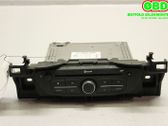 Radio / CD-Player / DVD-Player / Navigation