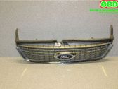 Atrapa chłodnicy / Grill