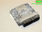 Unidad de control/módulo ECU del motor