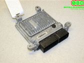 Motorsteuergerät ECU