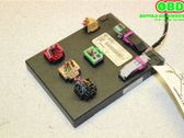 Unidad de control/módulo de carrocería central