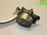 Vacuum pump