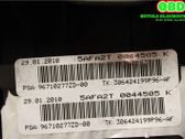 Airbag del volante
