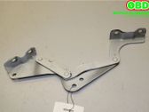 Engine bonnet/hood hinges