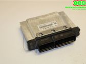 Engine control unit/module ECU