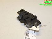 Engine bonnet/hood lock/catch