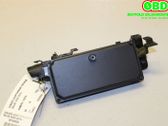 Distronic sensor radar