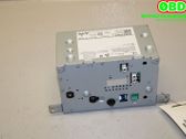 Radio/CD/DVD/GPS head unit