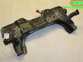 Front subframe