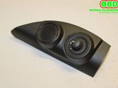 Wing mirror switch
