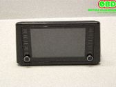 Radio / CD-Player / DVD-Player / Navigation