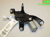 Motor del limpiaparabrisas trasero